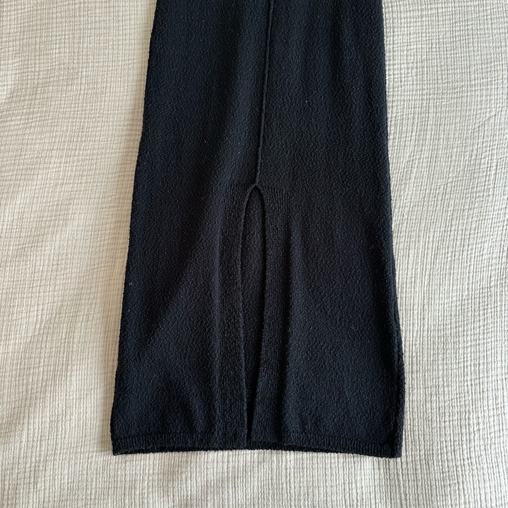 Free People Rio Sweater Dress - Picture 7 of 7